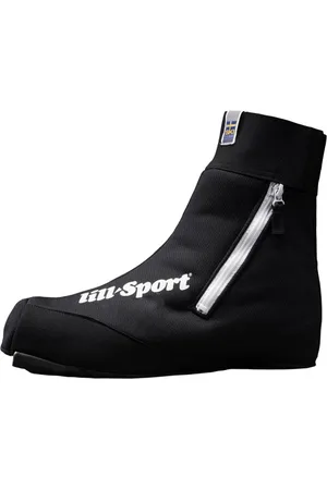 Lillsport Boot Cover Sweden Black