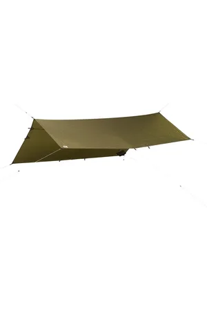 Fjällräven Abisko Tarp