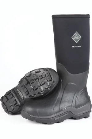 Muckboot Men