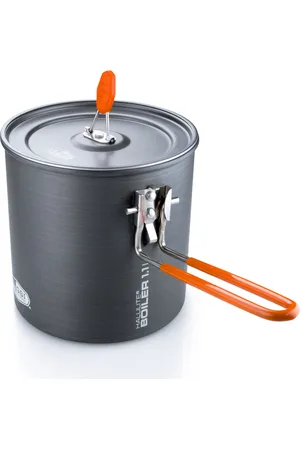 GSI Outdoors Halulite 1.1 L Boiler