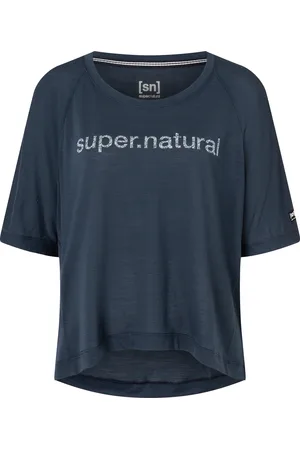 Supernatural Women