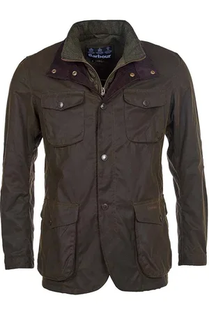 Barbour Men