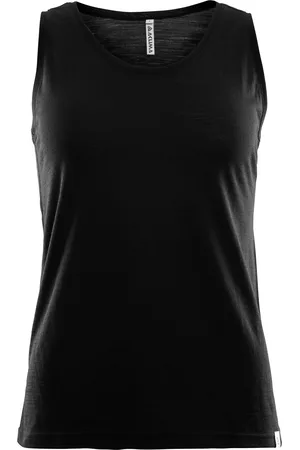 Aclima LightWool Singlet Woman