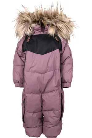 LINDBERG Baby Rocky Overall