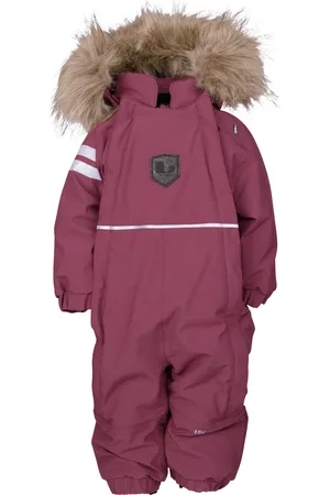 LINDBERG Baby Colden Overall