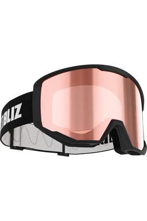 Bliz Active Spark Mirror
