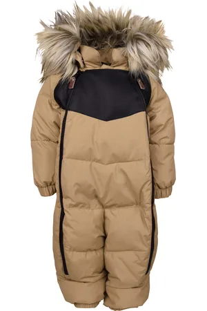 LINDBERG Baby Rocky Overall