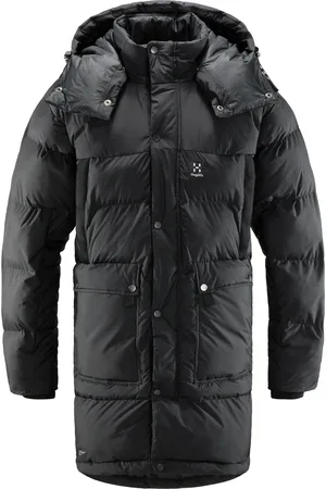 Haglöfs Floda Mimic Parka Men