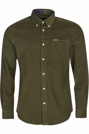 Barbour Men