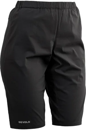 Devold Running Woman Shorts