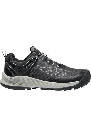 Keen Men