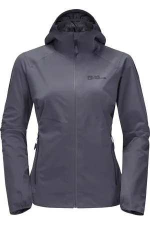 Jack Wolfskin Women
