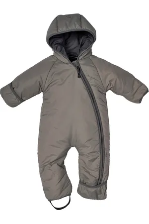 Isbjorn Of Sweden Baby Frost Light Weight Jumpsuit