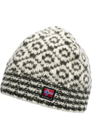 Devold Svalbard Beanie