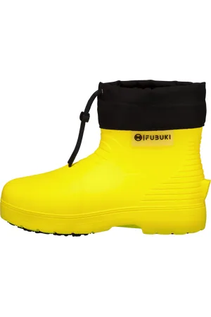 Fubuki Unisex Niseko 3.0 Low