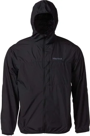 Marmot Men