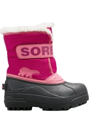 sorel Kids