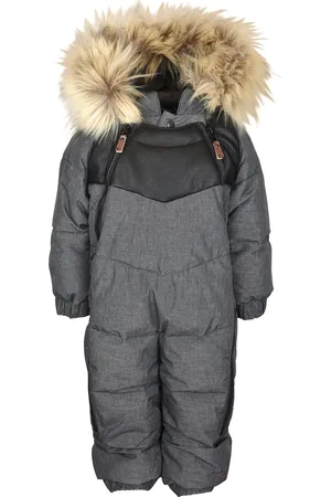 LINDBERG Baby Rocky Overall