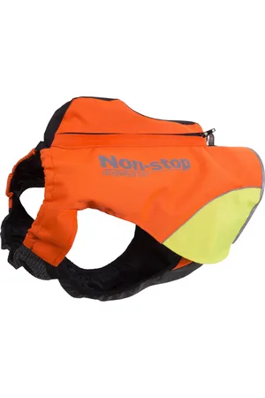 Non-stop dogwear Protector Vest Gps