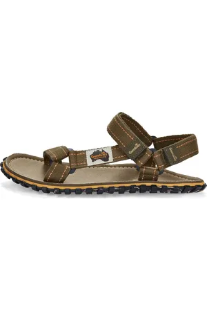 Gumbies Tracker Sandals