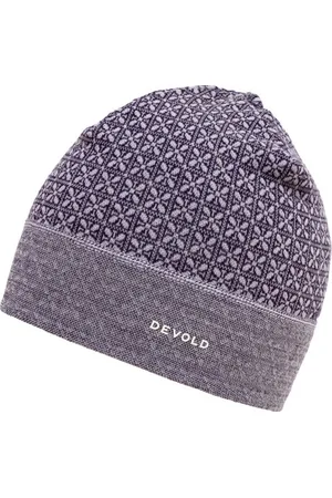 Devold Kvitegga Merino 230 Beanie
