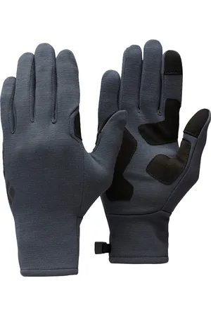 Black Diamond Heavyweight Wool Liners