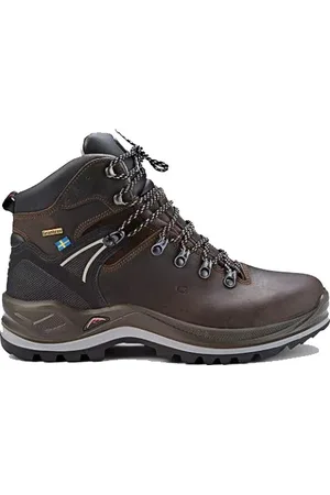 Graninge Unisex Hemavan Leather