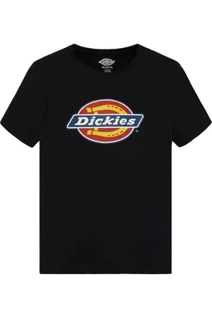 Dickies Youth Logo Tee