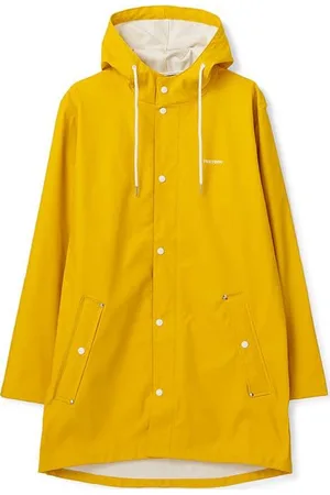 Tretorn Unisex Wings Rain Jacket
