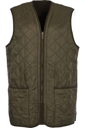 Barbour Men