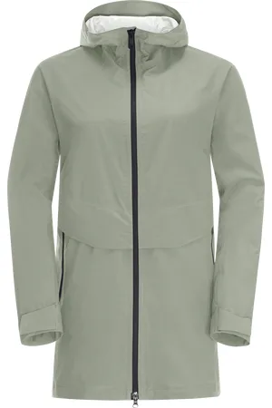 Jack Wolfskin Women