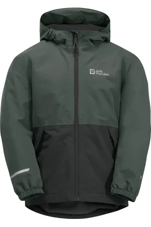 Jack Wolfskin Kids