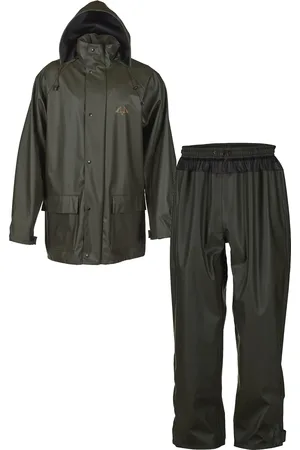 Swedteam Crest Set Green