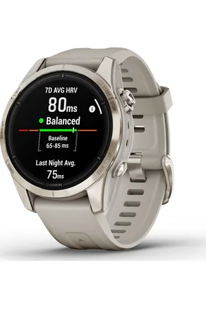 Garmin Epix Pro Sapphire Generation 2, 42 mm