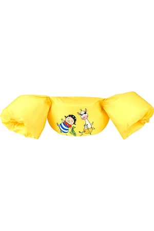 Piikaboo Swimming Vest Ajja & Bajja