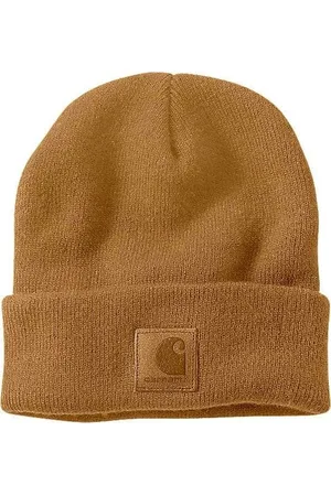 Carhartt Black Label Watch Hat ® Brown