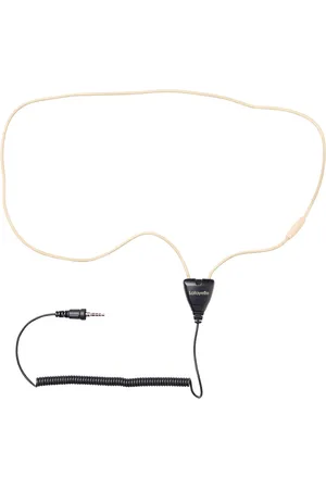 Galeries Lafayette Neckloop Standard 3,5mm 4-pin threaded