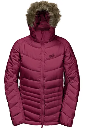 Jack Wolfskin Selenium Bay