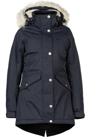 8848 Altitude Junior Tesa Parka