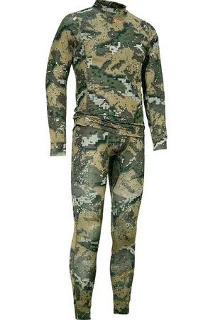 Swedteam Ridge Men´s Baselayer Set