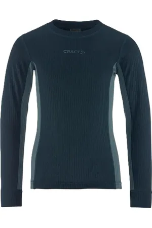 Craft Junior Core Dry Baselayer Set