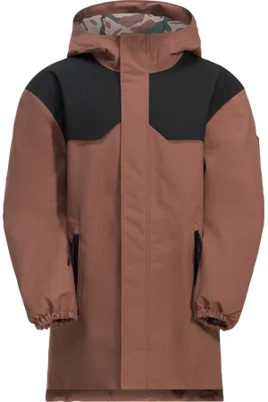 Jack Wolfskin Teens