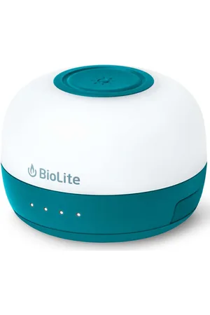 BioLite Alpenglow Mini Lantern Teal