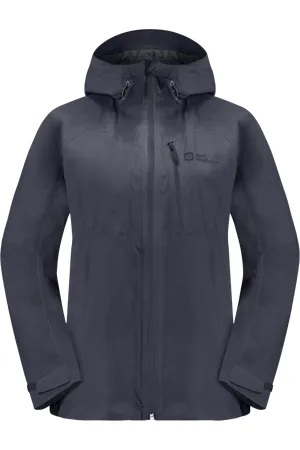 Jack Wolfskin Women
