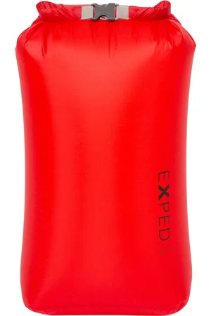 Exped Fold Drybag UL M Red