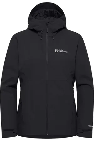 Jack Wolfskin Women