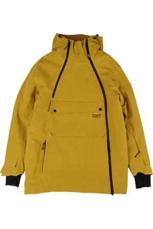 Colour Wear Men Foil Anorak