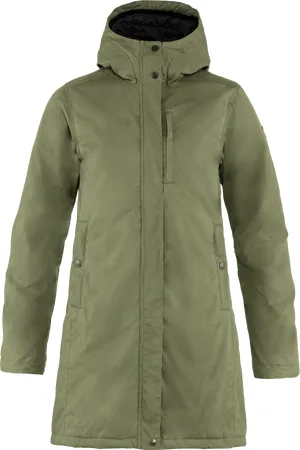Fjällräven Women