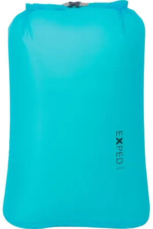 Exped Fold Drybag Ul XXL Cyan