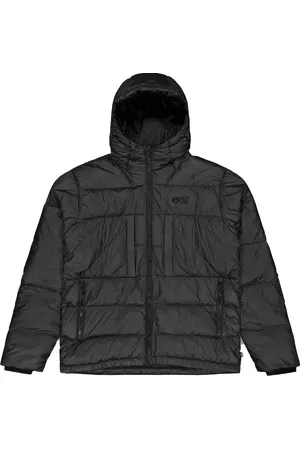 Picture Organic Clothing Hi Puff Down Jacket